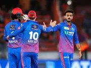 Axar Patel Says Delhi Capitals Deserved to Lose Despite Scoring 264