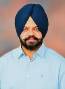 Ayali Breaks from SAD, Welcomes Punjab's Anti-Sacrilege Bill