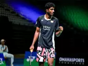 Ayush Shetty Faces Shi Yu Qi in Historic Badminton Asia Championships Final
