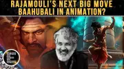 Baahubali: The Eternal War Animated Sequel Announced Post Baahubali 2