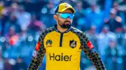 Babar Azam Faces Social Media Flak After Missed Free Hit in PSL 2026 Match
