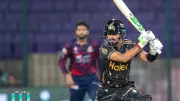 Babar Azam Silences Critics with Record-Breaking T20 Milestone