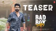 Bad Boy Karthik Official Teaser Released: Naga Shaurya Stars in Telugu Film