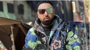 Badshah Apologizes to NCW Over 'Tateeree' Song, Pledges Women's Empowerment