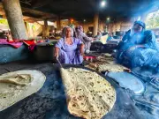 Baisakhi 2024: Punjab Celebrates with Devotion and Community Spirit