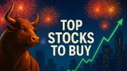 Bajaj Broking Recommends Bharat Electronics, Colgate-Palmolive as Top Stock Picks Today
