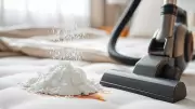 Baking Soda for Mattress Cleaning: Science, Effectiveness and Limitations Explained