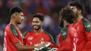 Bangladesh Cricket Board Crisis Deepens with Multiple Resignations