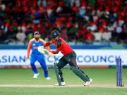 Bangladesh Cricketers Gain ICC Ranking Points After Mirpur Victory Over New Zealand