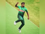 Bangladesh Pacer Rubel Hossain Retires from International Cricket After 159 Matches