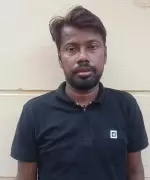 Bank Gold Appraiser Arrested for Rs 5.21 Crore Loan Fraud in Odisha