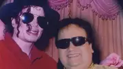 Bappi Lahiri: The Disco King Who Won Michael Jackson's Heart