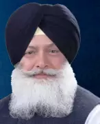 Barjinder Singh Brar Resigns from SAD, Punarsurjit Expresses Regret Over Party Split