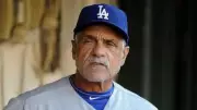 Baseball Legend Davey Lopes Passes Away at 80, Dodgers Community Mourns