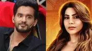 Battleground Season 2: Nikki Tamboli-Abhishek Malhan Heated Clash