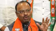 Bawankule Warns Congress: Baramati Loss Could Trigger Party's Downfall