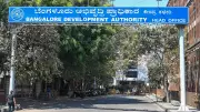BDA Plans Major Infrastructure: Elevated Corridor and Rotary Flyover at Mehkri Circle