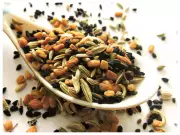 Beat the Heat with Panch Phoron: Eastern India's Cooling Five-Spice Secret