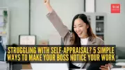 Become Your Office MVP: Simple Strategies to Ace Your Performance Appraisal