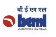 BEML Secures $36.4 Million Export Order for Heavy Equipment to West Asia