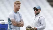Ben Stokes Dismisses Reports of Rift with England Coach Brendon McCullum