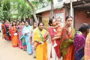 Bengal Record Turnout: TMC and BJP Both Claim Mandate, Exit Polls Dismissed