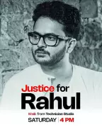 Bengali Film Industry Demands Justice with Memorial Walk for Rahul Banerjee