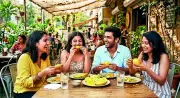 Bengaluru Embraces Mango Season with Diverse Culinary Offerings
