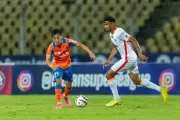 Bengaluru FC Stuns FC Goa 2-0 in ISL Clash, Hands Hosts First Home Defeat