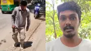 Bengaluru Police Arrest Man for Spreading Zombie Drug Misinformation on Instagram