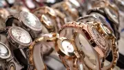 Bengaluru Police Busts Fake Branded Watch Racket, Five Arrested