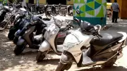 Bengaluru Police to Auction 22 Seized Vehicles on April 15