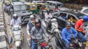 Bengaluru Study: 3 Junctions Show City Roads Need Major Rethink