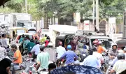 Bengaluru Traffic Alert: Diversions in Banaswadi-Ramamurthy Nagar Area