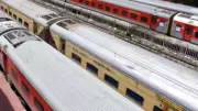 Bengaluru Train Disruptions Due to Channasandra Yard Remodelling