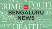 Bengaluru's Netaji Road Plagued by Year-Long Dust and Disruption from BWSSB Works