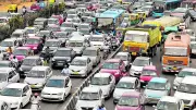 Bengaluru's Seppings Road Faces Two-Day Traffic Restrictions