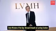 Bernard Arnault's 'Last Forever' Philosophy Drives LVMH's Luxury Empire