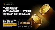 Best Crypto Presales in 2026: BlockchainFX BFX Reaches $14.37M as Low-Cap Altcoins Feature in Market Updates