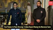 Beyond Bollywood: Indian Royalty Redefines Modern Menswear with Stealth Wealth