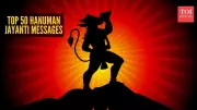 Beyond Generic Texts: 50+ Thoughtful Hanuman Jayanti Wishes for Family & Friends