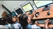 Bhagalpur Launches ICT Labs to Boost Digital Literacy for KGBV Schoolgirls