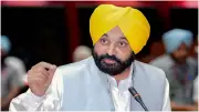 Bhagwant Mann to meet President on May 5 over AAP MPs' defection