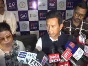 Bhaichung Bhutia Sees Vast Potential for Sports in Tribal Regions via Khelo India Games