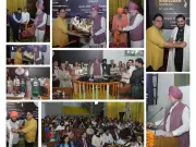 Bharat Vibhushan Samman 2026 Celebrated Grandly at Punjab Vidhan Sabha