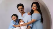 Bharti Singh Shares Family Updates: New Luxury Car Plans & Baby Kaju's Photoshoot