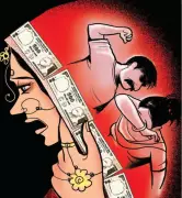 Bhavnagar Doctor Files FIR Against Surgeon Husband for Domestic Violence and Dowry Harassment