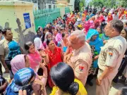 Bhiwadi Labor Unrest Escalates: 1,500 Workers Strike at Motherson India Amid Wage Demands