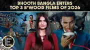 Bhooth Bangla Crosses ₹117 Crore Worldwide in Five Days Despite Mixed Reviews