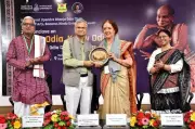 BHU Hosts 'Know Odia, Know Odisha' Conclave Celebrating Odia Cultural Heritage